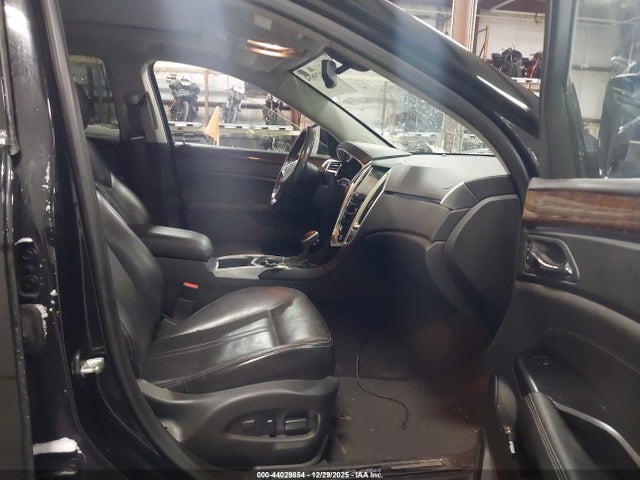 2016 CADILLAC SRX 3GYFNEE31GS520412 Photo 4