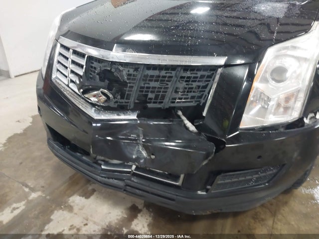 2016 CADILLAC SRX 3GYFNEE31GS520412 Photo 5