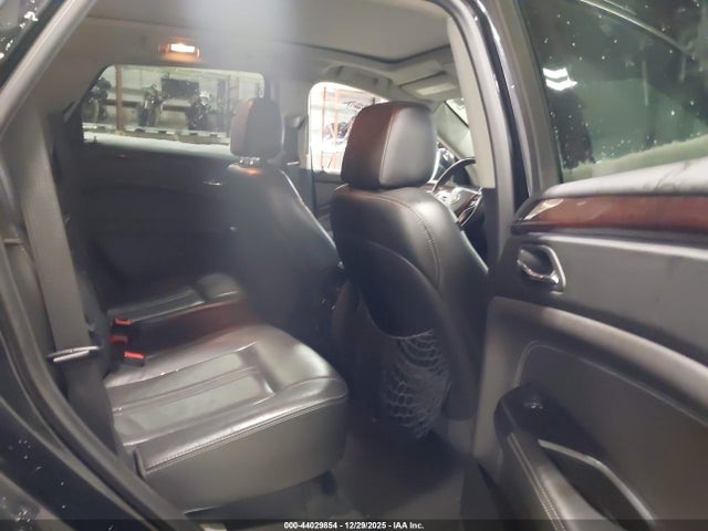 2016 CADILLAC SRX 3GYFNEE31GS520412 Photo 7