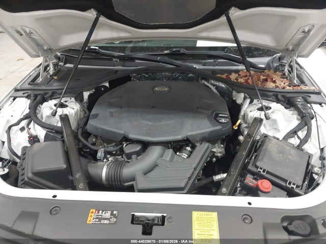 2020 CADILLAC CT6 1G6KB5RS9LU103650 Photo 9