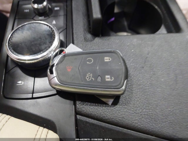 2020 CADILLAC CT6 1G6KB5RS9LU103650 Photo 10