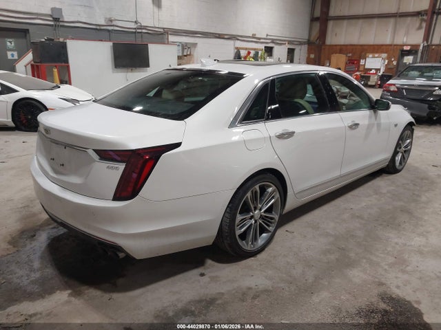 2020 CADILLAC CT6 1G6KB5RS9LU103650 Photo 3