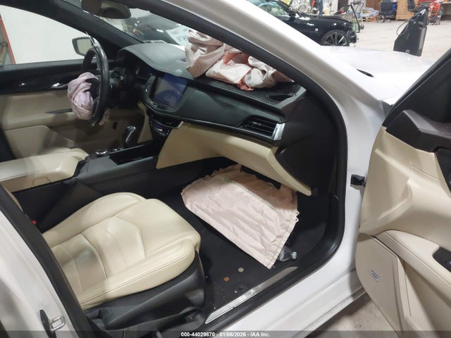 2020 CADILLAC CT6 1G6KB5RS9LU103650 Photo 4
