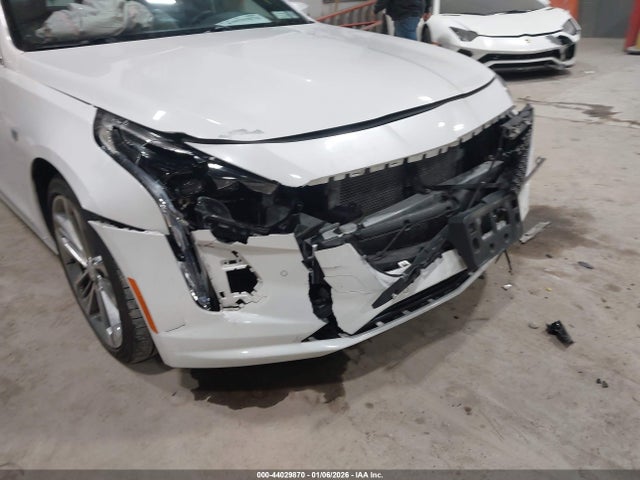 2020 CADILLAC CT6 1G6KB5RS9LU103650 Photo 5
