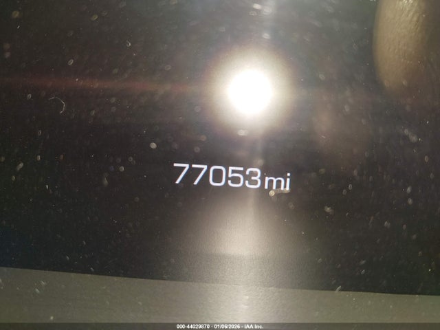 2020 CADILLAC CT6 1G6KB5RS9LU103650 Photo 6