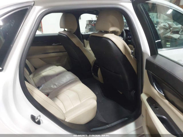 2020 CADILLAC CT6 1G6KB5RS9LU103650 Photo 7