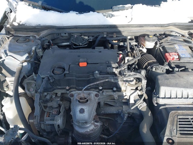 2022 HONDA CIVIC 19XFL2H85NE002199 Photo 9