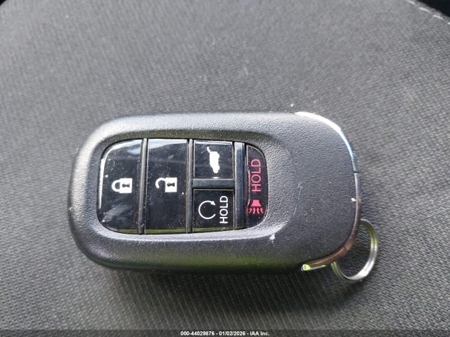 2022 HONDA CIVIC 19XFL2H85NE002199 Photo 10