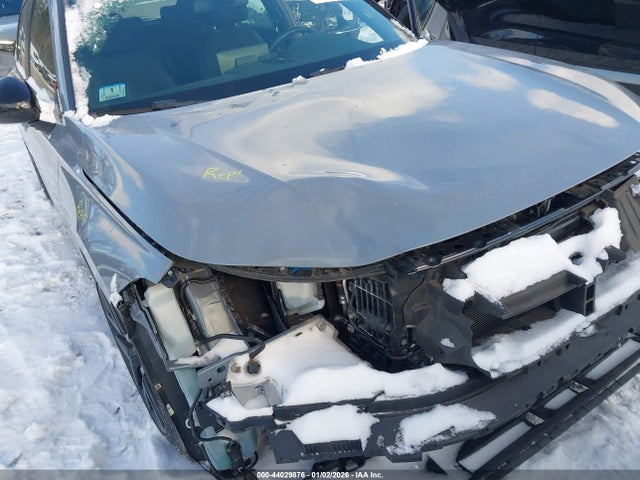 2022 HONDA CIVIC 19XFL2H85NE002199 Photo 5