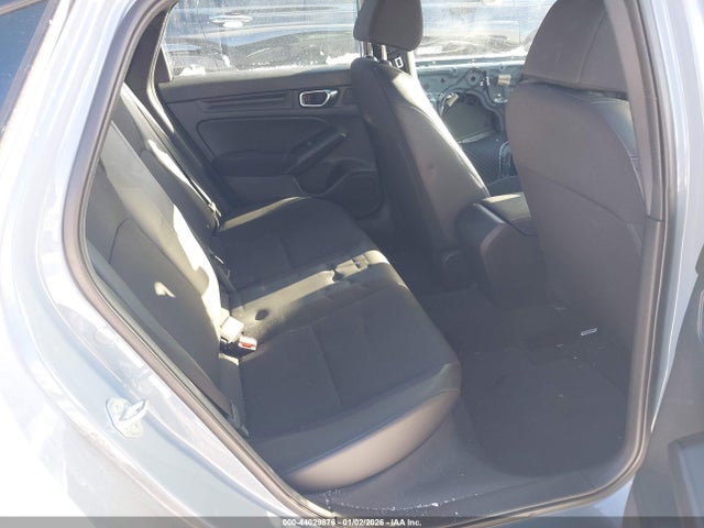 2022 HONDA CIVIC 19XFL2H85NE002199 Photo 7