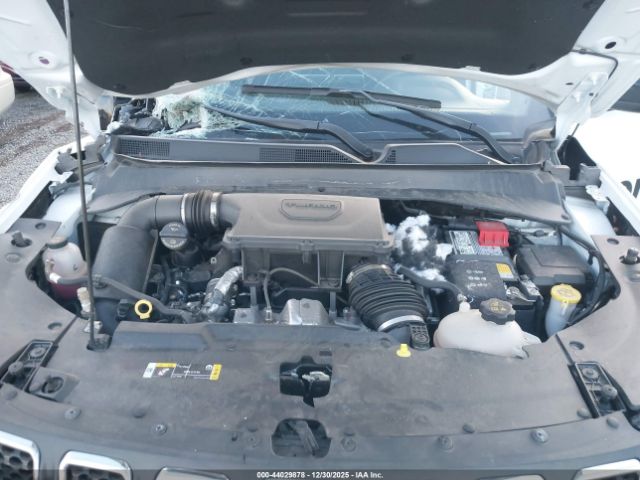 2023 JEEP COMPASS 3C4NJDAN8PT526152 Photo 9