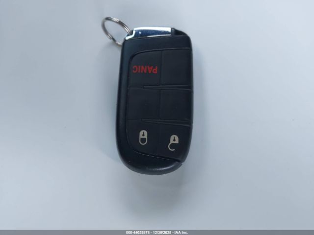 2023 JEEP COMPASS 3C4NJDAN8PT526152 Photo 10