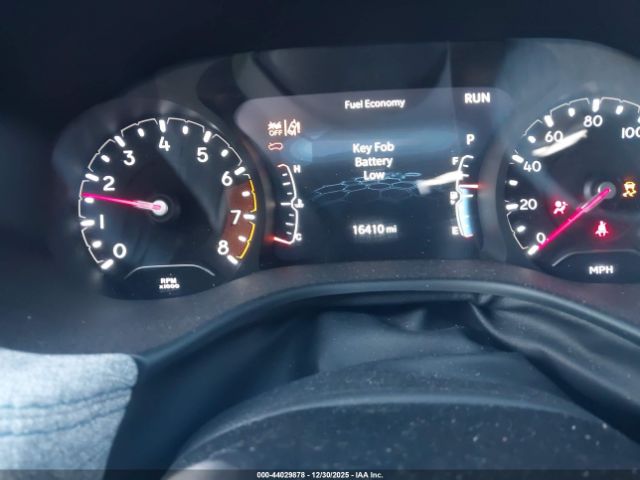 2023 JEEP COMPASS 3C4NJDAN8PT526152 Photo 6