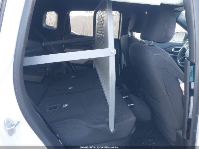 2023 JEEP COMPASS 3C4NJDAN8PT526152 Photo 7