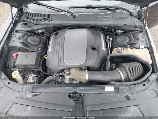 2018 DODGE CHALLENGER 2C3CDZBT9JH118434 Photo 9