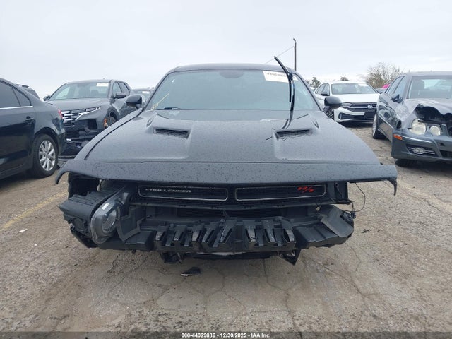 Aukcja sprzedaży 2018 Dodge Challenger R/t, vin: 2C3CDZBT9JH118434, numer aukcji: 44029886