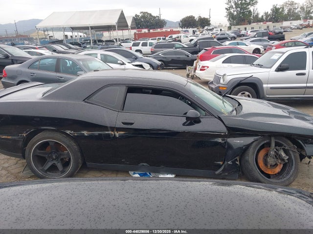 Aukcja sprzedaży 2018 Dodge Challenger R/t, vin: 2C3CDZBT9JH118434, numer aukcji: 44029886