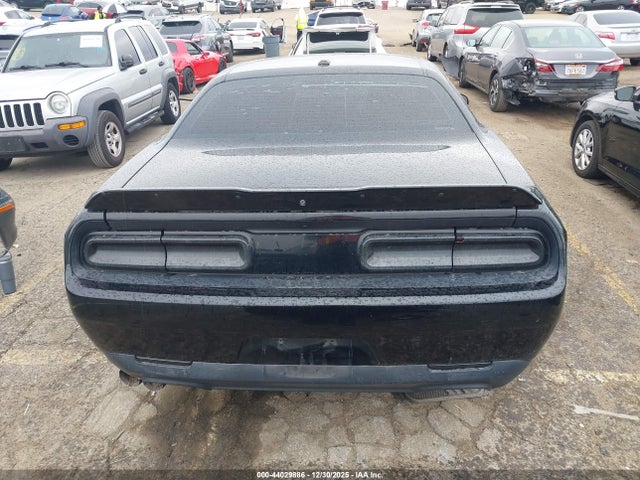 Aukcja sprzedaży 2018 Dodge Challenger R/t, vin: 2C3CDZBT9JH118434, numer aukcji: 44029886