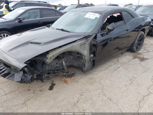 2018 DODGE CHALLENGER 2C3CDZBT9JH118434 Photo 5