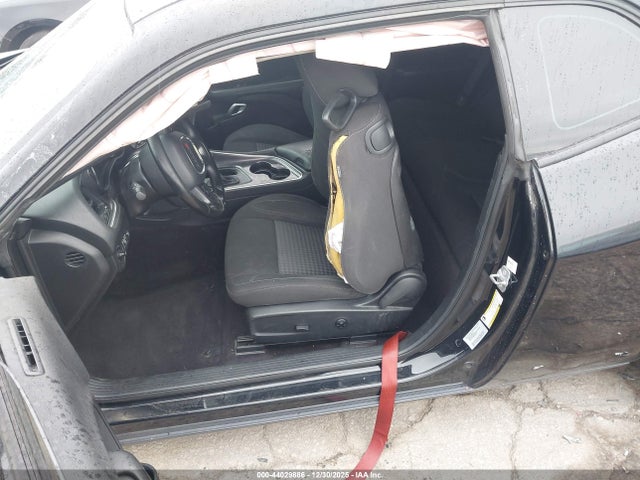 2018 DODGE CHALLENGER 2C3CDZBT9JH118434 Photo 7
