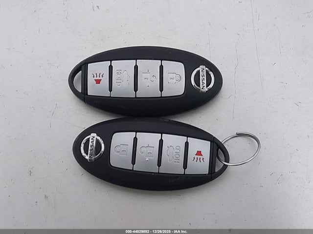 1N4AL3APXGC189537 Nissan Altima 2.5 Sr