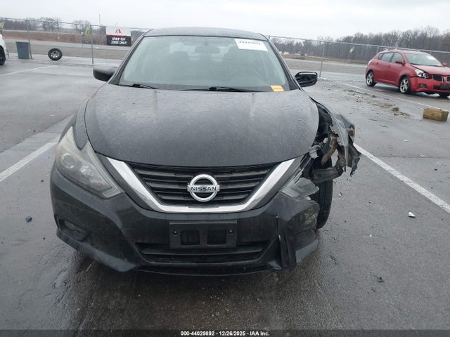 1N4AL3APXGC189537 Nissan Altima 2.5 Sr