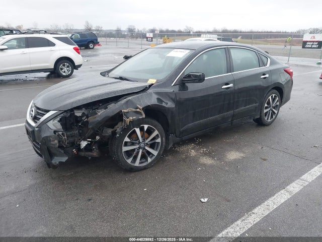 1N4AL3APXGC189537 Nissan Altima 2.5 Sr
