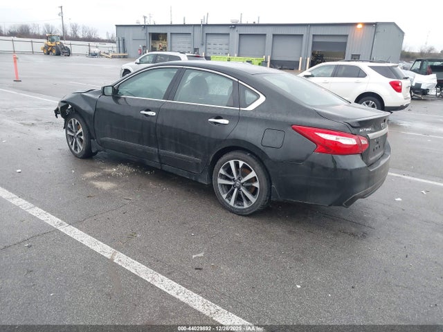 1N4AL3APXGC189537 Nissan Altima 2.5 Sr