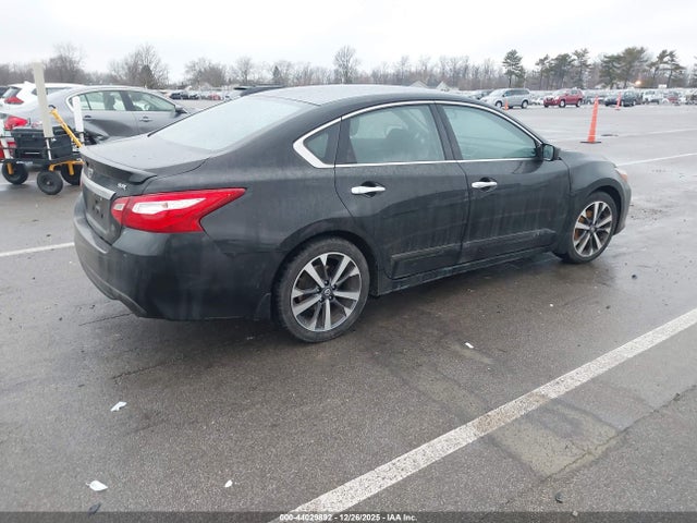 1N4AL3APXGC189537 Nissan Altima 2.5 Sr