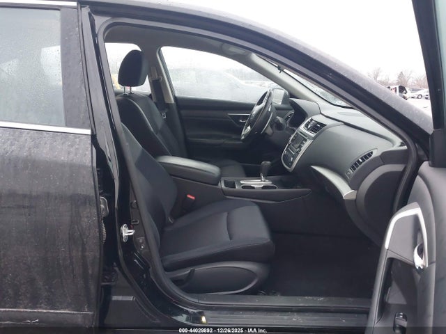 1N4AL3APXGC189537 Nissan Altima 2.5 Sr