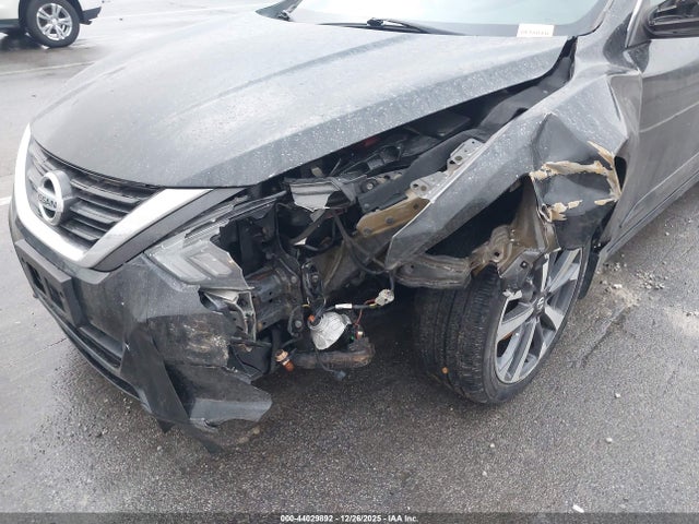 1N4AL3APXGC189537 Nissan Altima 2.5 Sr