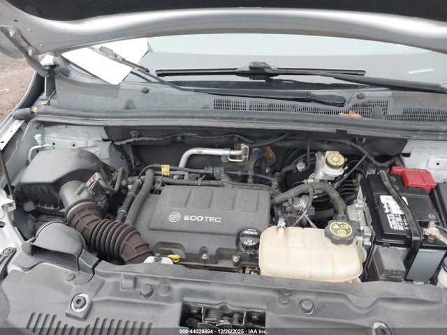 Buick Encore Preferred 2017 KL4CJASB9HB072792 Image 10