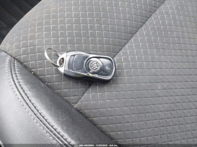 Buick Encore Preferred 2017 KL4CJASB9HB072792 Image 11