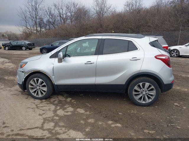Buick Encore Preferred 2017 KL4CJASB9HB072792 Image 15