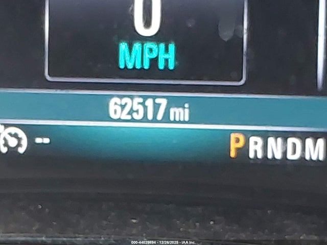 Buick Encore Preferred 2017 KL4CJASB9HB072792 Image 16