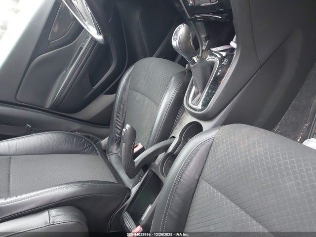 Buick Encore Preferred 2017 KL4CJASB9HB072792 Image 5