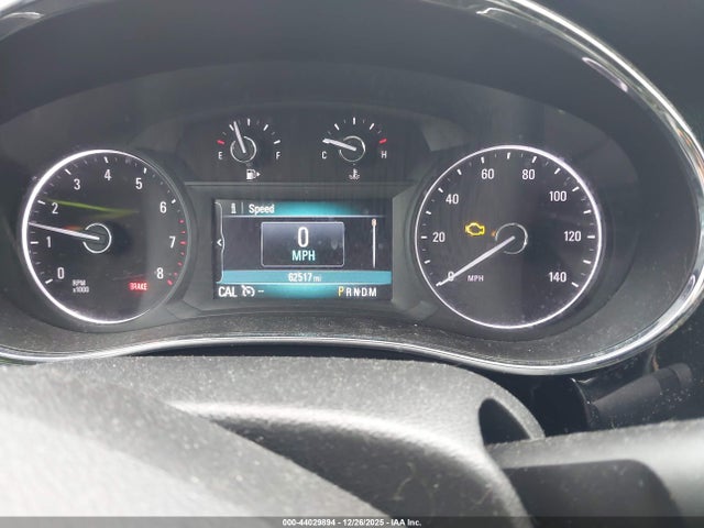 Buick Encore Preferred 2017 KL4CJASB9HB072792 Image 7