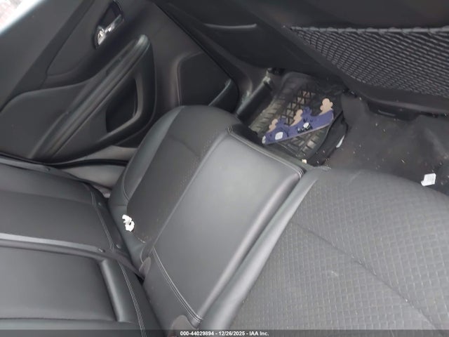 Buick Encore Preferred 2017 KL4CJASB9HB072792 Image 8