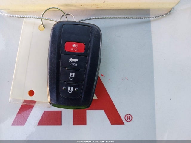 Toyota CAMRY TRD 2023 4T1KZ1AK4PU084357 Image 11
