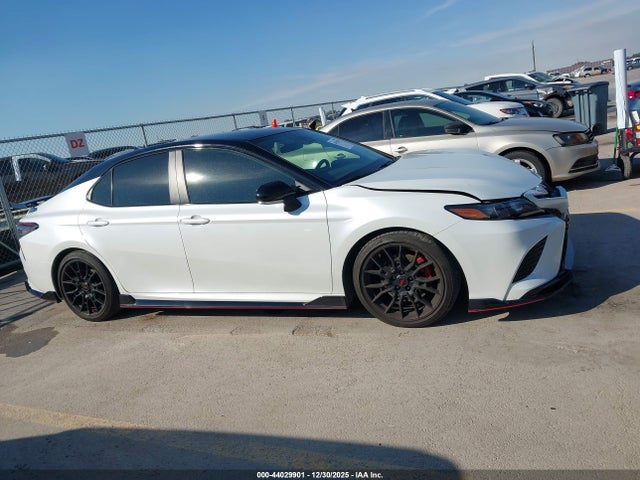Toyota CAMRY TRD 2023 4T1KZ1AK4PU084357 Image 13