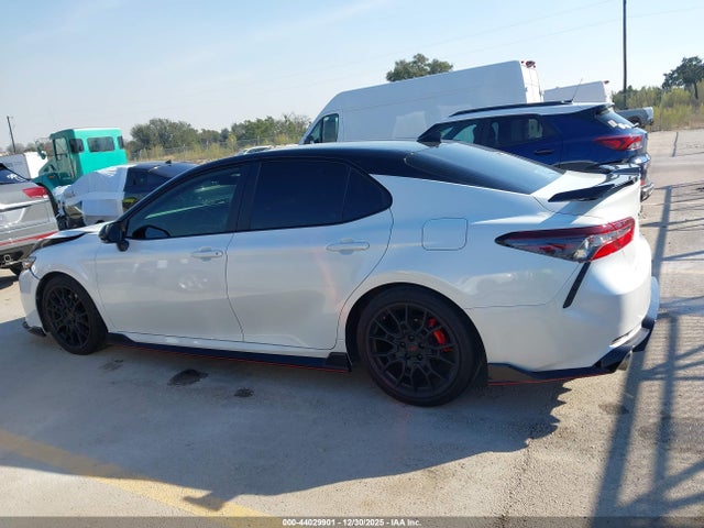Toyota CAMRY TRD 2023 4T1KZ1AK4PU084357 Image 14