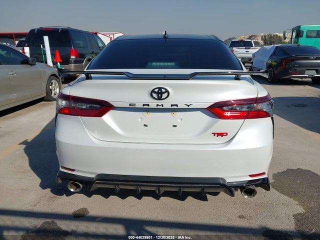 Toyota CAMRY TRD 2023 4T1KZ1AK4PU084357 Image 16
