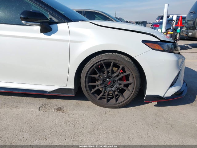 Toyota CAMRY TRD 2023 4T1KZ1AK4PU084357 Image 18