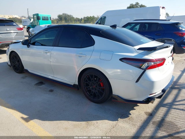 Toyota CAMRY TRD 2023 4T1KZ1AK4PU084357 Image 3