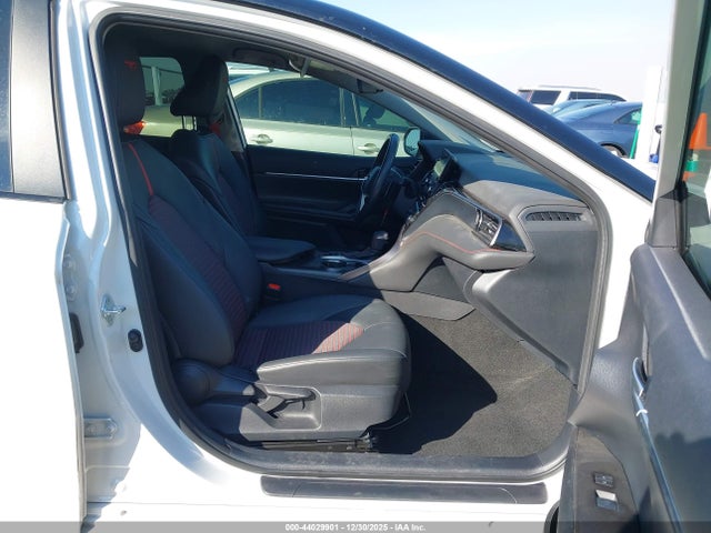 Toyota CAMRY TRD 2023 4T1KZ1AK4PU084357 Image 5