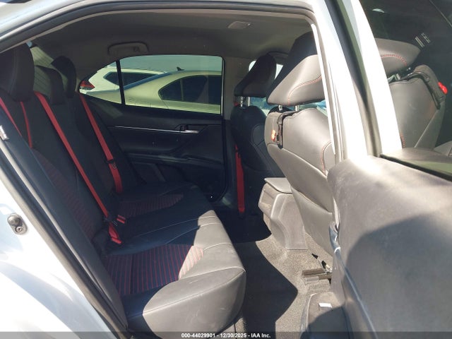 Toyota CAMRY TRD 2023 4T1KZ1AK4PU084357 Image 8
