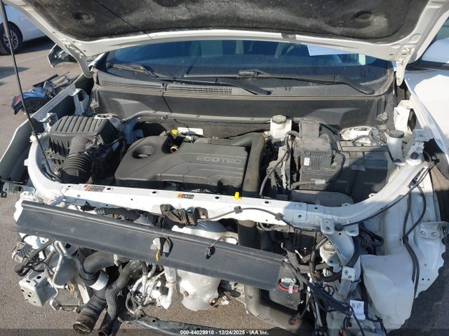 2GNAXUEV9K6293135 Chevrolet EQUINOX LT