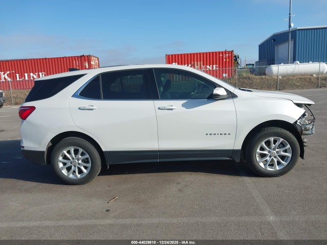 2GNAXUEV9K6293135 Chevrolet EQUINOX LT