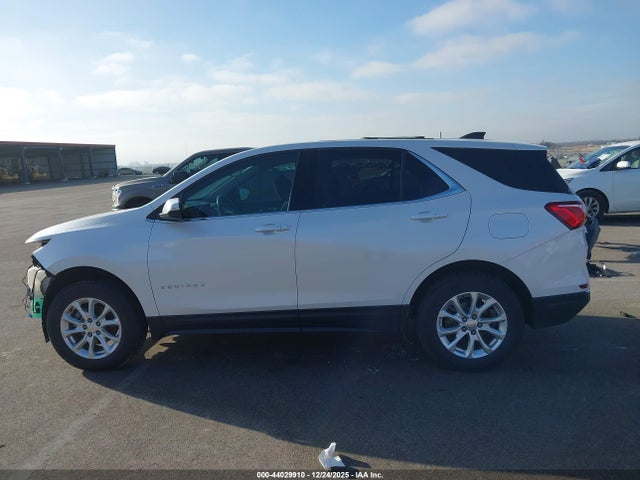 2GNAXUEV9K6293135 Chevrolet EQUINOX LT