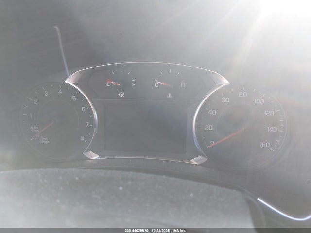 2GNAXUEV9K6293135 Chevrolet EQUINOX LT